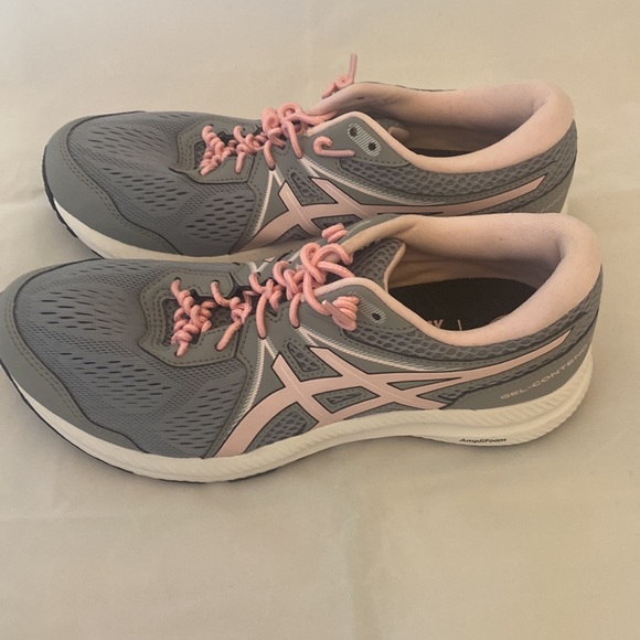 ASICS Gel-Contend 7 Sneakers, Women’s Size 8 - Picture 3 of 12